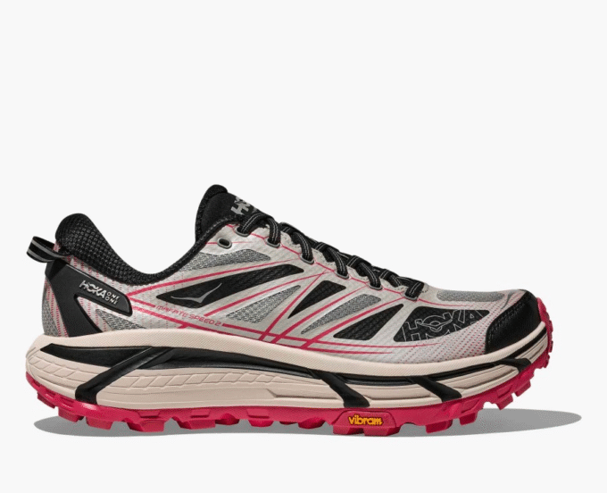 HOKA HOKA ONE ONE 6. Mach