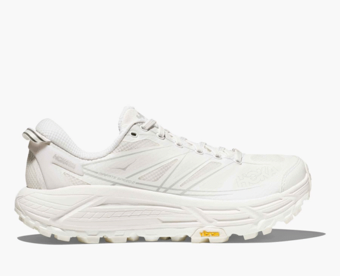 HOKA HOKA ONE ONE 6. Mach