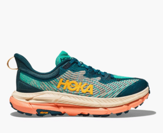 HOKA HOKA ONE ONE 6. Mach