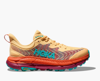 HOKA HOKA ONE ONE 6. Mach