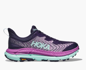 HOKA HOKA ONE ONE 6. Mach