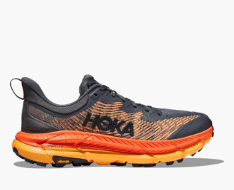 HOKA HOKA ONE ONE 6. Mach