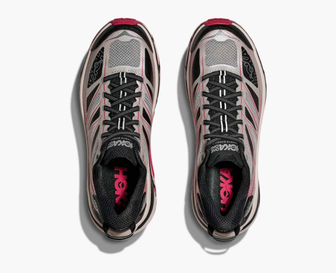 HOKA HOKA ONE ONE 6. Mach