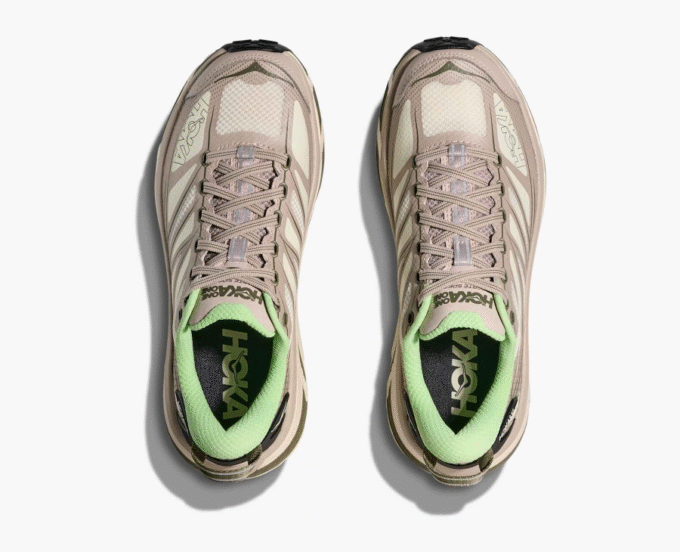 HOKA HOKA ONE ONE 6. Mach