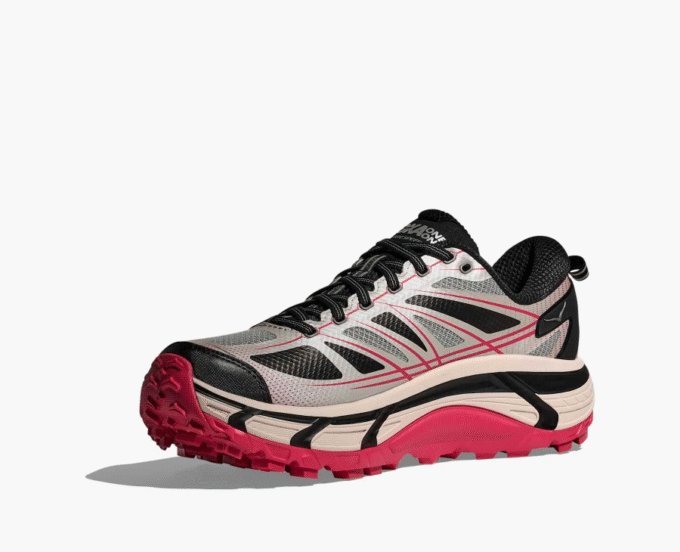 HOKA HOKA ONE ONE 6. Mach