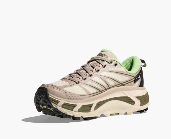 HOKA HOKA ONE ONE 6. Mach