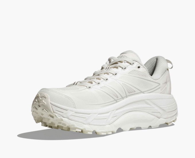 HOKA HOKA ONE ONE 6. Mach
