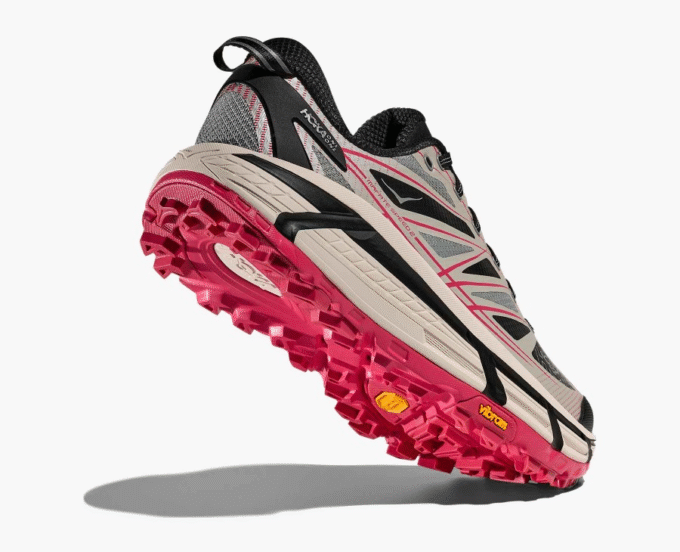 HOKA HOKA ONE ONE 6. Mach