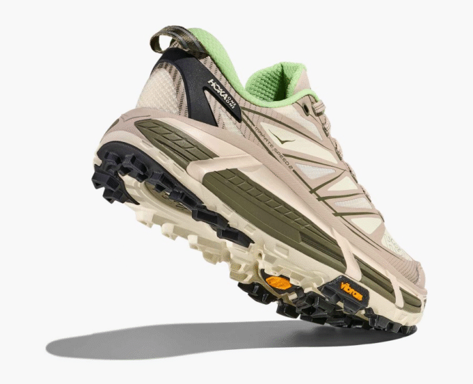 HOKA HOKA ONE ONE 6. Mach