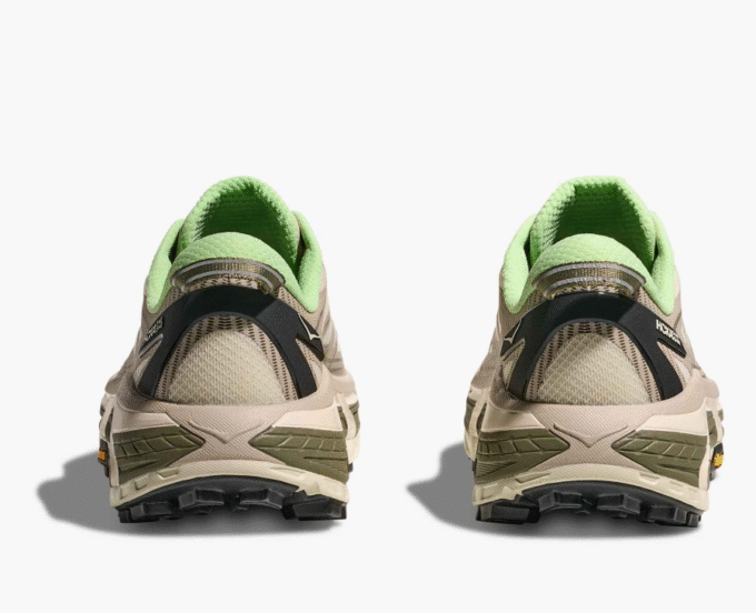 HOKA HOKA ONE ONE 6. Mach