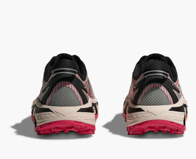 HOKA HOKA ONE ONE 6. Mach