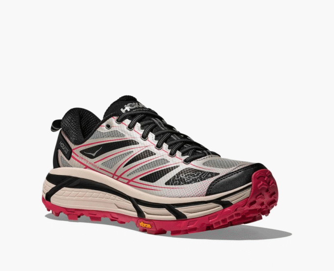 HOKA HOKA ONE ONE 6. Mach