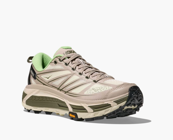 HOKA HOKA ONE ONE 6. Mach