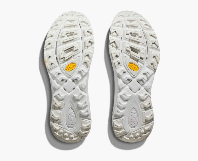 HOKA HOKA ONE ONE 6. Mach