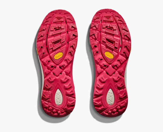 HOKA HOKA ONE ONE 6. Mach