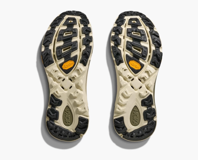 HOKA HOKA ONE ONE 6. Mach