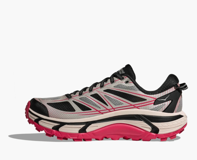 HOKA HOKA ONE ONE 6. Mach
