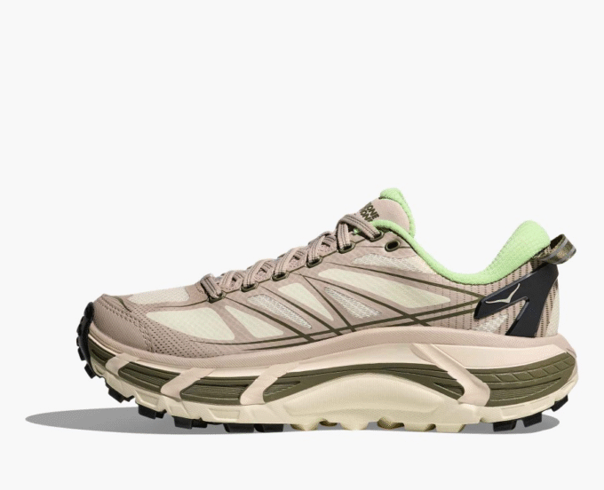 HOKA HOKA ONE ONE 6. Mach
