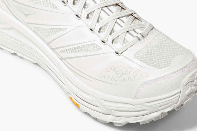 HOKA HOKA ONE ONE 6. Mach