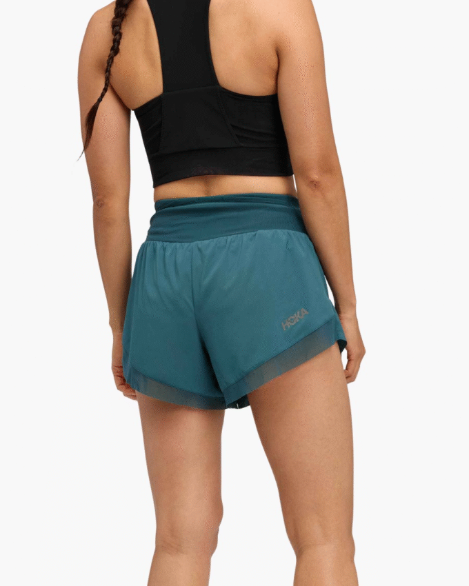 HOKA HOKA ONE ONE Adventure-hat HOKA HOKA ONE ONE Adventure-hat
