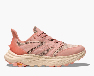 HOKA HOKA ONE ONE BaseZip Langærmet