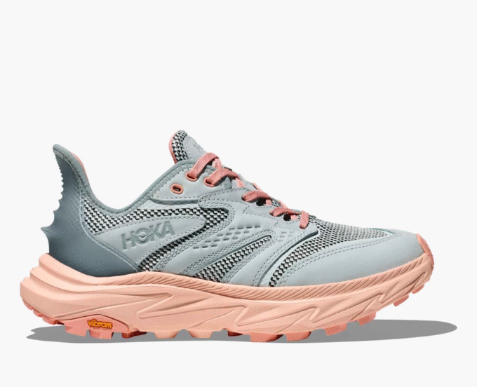 HOKA HOKA ONE ONE BaseZip Langærmet