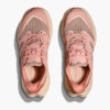 HOKA HOKA ONE ONE BaseZip Langærmet