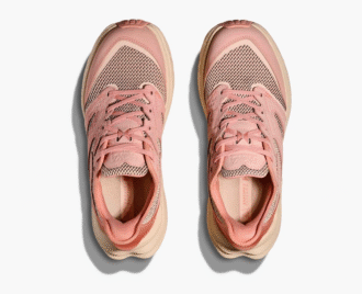 HOKA HOKA ONE ONE BaseZip Langærmet