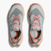 HOKA HOKA ONE ONE BaseZip Langærmet