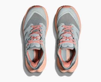 HOKA HOKA ONE ONE BaseZip Langærmet