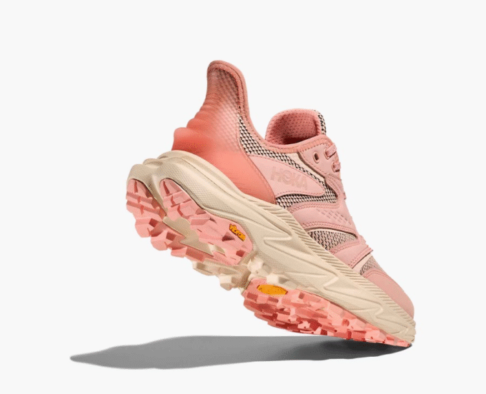 HOKA HOKA ONE ONE BaseZip Langærmet