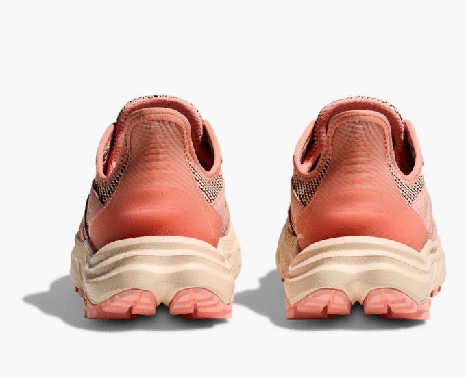 HOKA HOKA ONE ONE BaseZip Langærmet