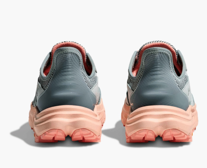 HOKA HOKA ONE ONE BaseZip Langærmet