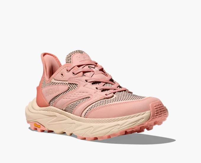 HOKA HOKA ONE ONE BaseZip Langærmet