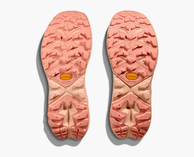 HOKA HOKA ONE ONE BaseZip Langærmet
