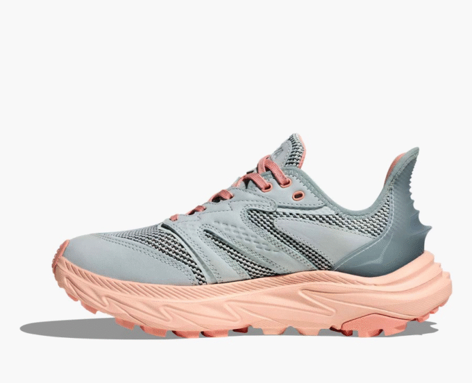 HOKA HOKA ONE ONE BaseZip Langærmet