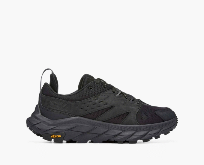 HOKA HOKA ONE ONE ColdSnap Fleece Handsker