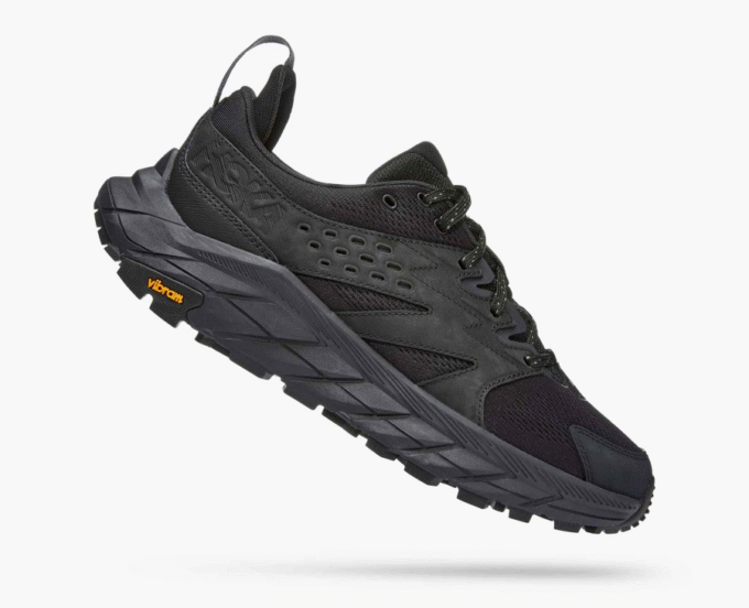 HOKA HOKA ONE ONE ColdSnap Fleece Handsker