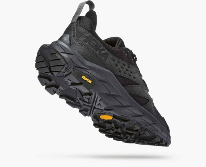 HOKA HOKA ONE ONE ColdSnap Fleece Handsker