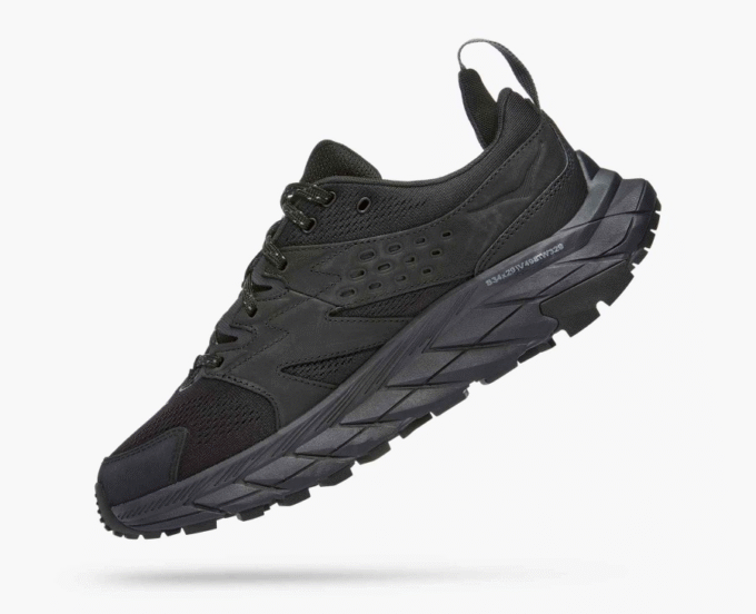 HOKA HOKA ONE ONE ColdSnap Fleece Handsker
