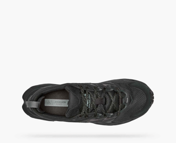 HOKA HOKA ONE ONE ColdSnap Fleece Handsker