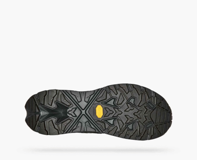 HOKA HOKA ONE ONE ColdSnap Fleece Handsker