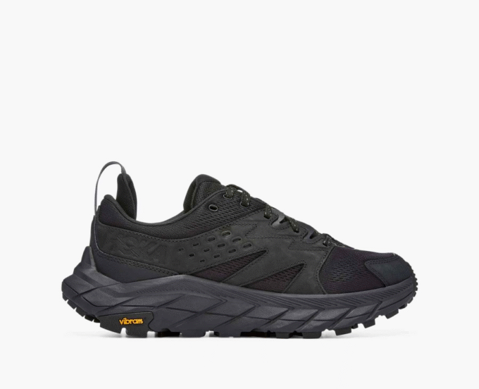 HOKA HOKA ONE ONE ColdSnap Fleece Handsker