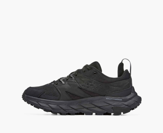 HOKA HOKA ONE ONE ColdSnap Fleece Handsker