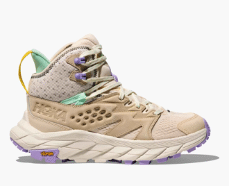 HOKA HOKA ONE ONE Crew Løbestrømper 3-pak