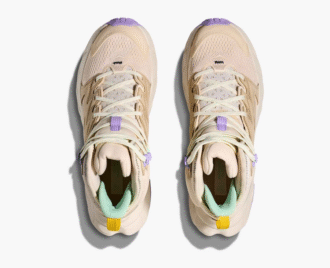 HOKA HOKA ONE ONE Crew Løbestrømper 3-pak