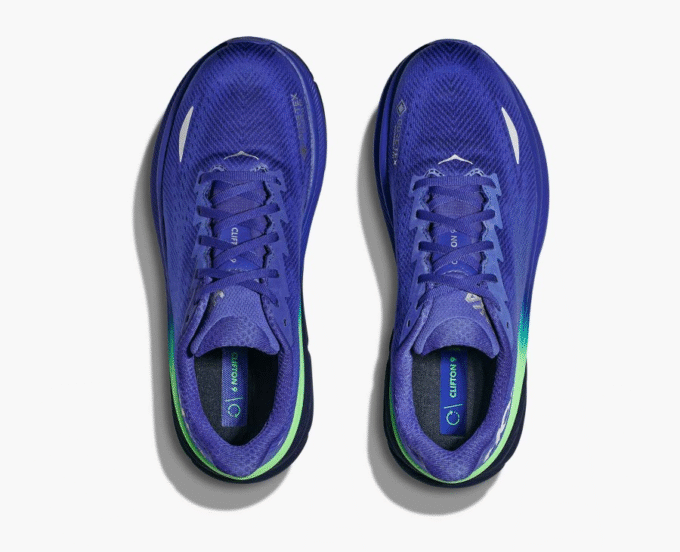 HOKA HOKA ONE ONE Elaro striktight 27″