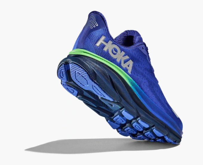 HOKA HOKA ONE ONE Elaro striktight 27″
