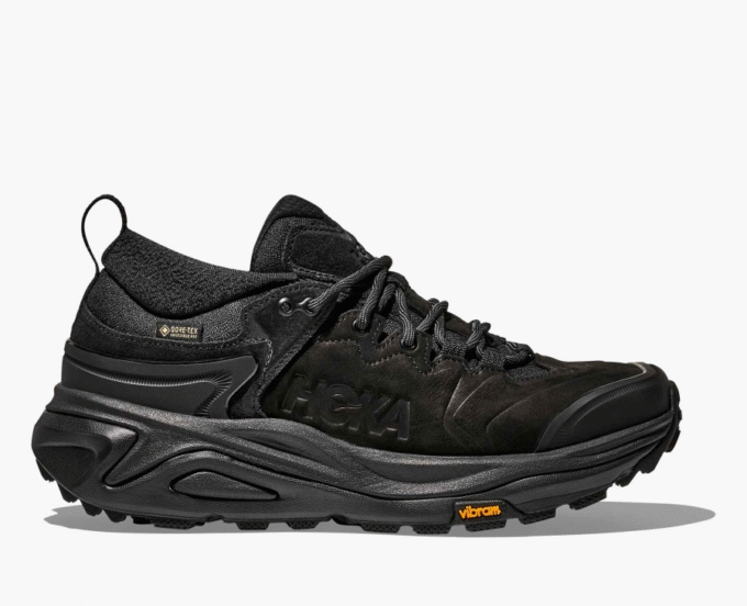 HOKA HOKA ONE ONE HOKA Essential hættetrøje