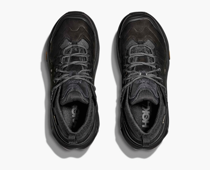 HOKA HOKA ONE ONE HOKA Essential hættetrøje